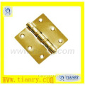 Brass Plating Ball Bearing Hinge